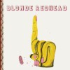 Blonde Redhead - The Shadow Of The Guest: Album-Cover