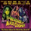Alice Cooper - The Revenge Of Alice Cooper: Album-Cover