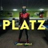 Jenny Thiele - Platz: Album-Cover