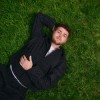 Alex Warren - You'll Be Alright, Kid: Album-Cover