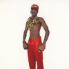 Tyler, The Creator - Don't Tap The Glass: Album-Cover