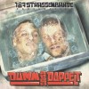 LX & Bonez MC - Dumm Aber Doppelt: Album-Cover