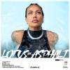 Chanle - Lotus Im Asphalt: Album-Cover