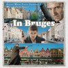 Carter Burwell - In Bruges: Album-Cover