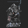 Gzuz - Scherbenhaus: Album-Cover