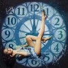 Laufey - A Matter Of Time: Album-Cover