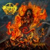 Burning Witches - Inquisition: Album-Cover