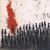 Three Days Grace - Alienation: Album-Cover