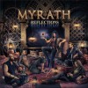 Myrath - Reflections: Album-Cover