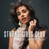 Sarah Engels - Strong Girls Club: Album-Cover