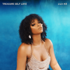 Lila Iké - Treasure Self Love: Album-Cover