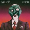 Wucan - Axioms: Album-Cover