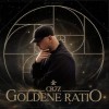 Cr7z - Goldene Ratio: Album-Cover