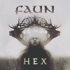 Faun - Hex: Album-Cover