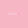 Justin Bieber - Swag II: Album-Cover