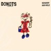 Donots - Schwert Aus Holz: Album-Cover