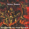 Vicious Rumors - Soldiers Of The Night: Album-Cover