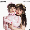 Lola Young - I'm Only F**king Myself: Album-Cover