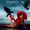 Cardi B - Am I The Drama?: Album-Cover