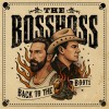 The BossHoss - Back To The Boots: Album-Cover