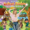 Helene Fischer - Tanzen & Feiern. Die Schönsten Kinderlieder: Album-Cover