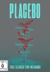 Placebo - This Search For Meaning: Album-Cover