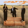 01099 - Orange: Album-Cover