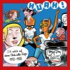 Huah! - Ich Möchte Auf Deinem Plattenteller Liegen (1988-1992): Album-Cover