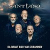 Santiano - Da Braut Sich Was Zusammen: Album-Cover