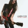 Laura Cox - Trouble Coming: Album-Cover