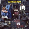 The Who - Who Are You (Super Deluxe Edition): Album-Cover