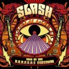 Slash - Live At The S.E.R.P.E.N.T. Festival: Album-Cover