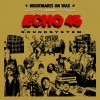 Nightmares On Wax - Echo45 Sound System: Album-Cover