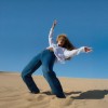 Ella Eyre - Everything, In Time: Album-Cover