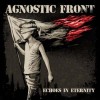 Agnostic Front - Echoes In Eternity: Album-Cover
