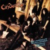 Cinderella - Heartbreak Station: Album-Cover