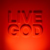 Nick Cave & The Bad Seeds - Live God: Album-Cover