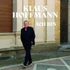 Klaus Hoffmann - Ich Bin: Album-Cover