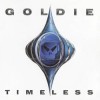 Goldie - Timeless: Album-Cover