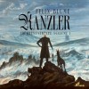 Felix Blume - Kanzler (Frührentnertape Vol. 1): Album-Cover