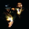 Nas & DJ Premier - Light-Years: Album-Cover