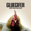Gluecifer - Same Drug New High: Album-Cover