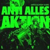 Antilopen Gang - Anti Alles Aktion: Album-Cover