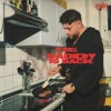 KC Rebell - Daddy Is Back: Album-Cover