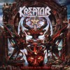 Kreator - Krushers Of The World: Album-Cover