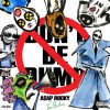A$AP Rocky - Don't Be Dumb: Album-Cover