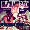 SpaceGhostPurrp - Blackland Radio 66.6: Album-Cover