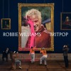 Robbie Williams - Britpop: Album-Cover