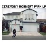 Ceremony - Rohnert Park: Album-Cover