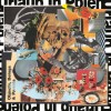 Urlaub In Polen - Objects, Beings And Parrots: Album-Cover
